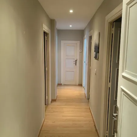 Piso Ponferrada Apartment Exterior photo