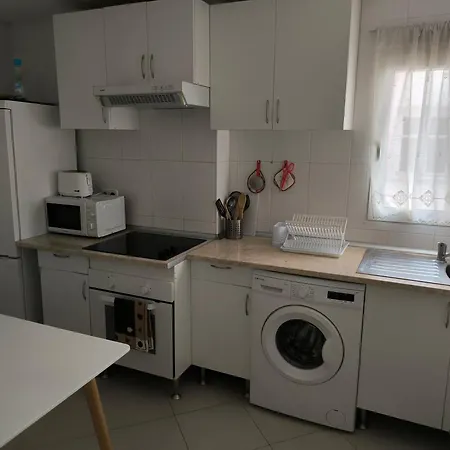 Piso Ponferrada Apartment Exterior photo