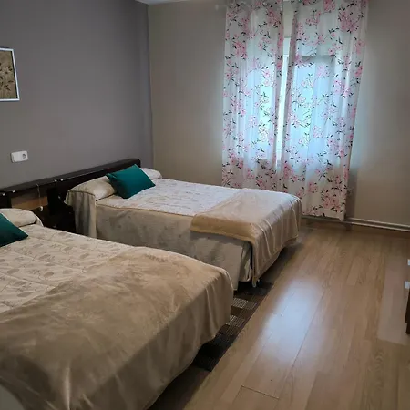Piso Ponferrada Apartment Exterior photo