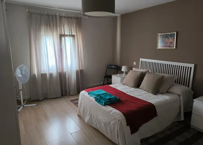 Piso Ponferrada