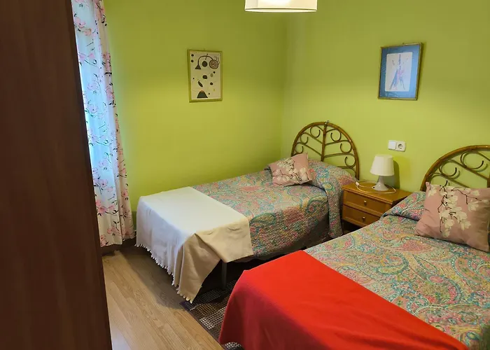 Piso Ponferrada