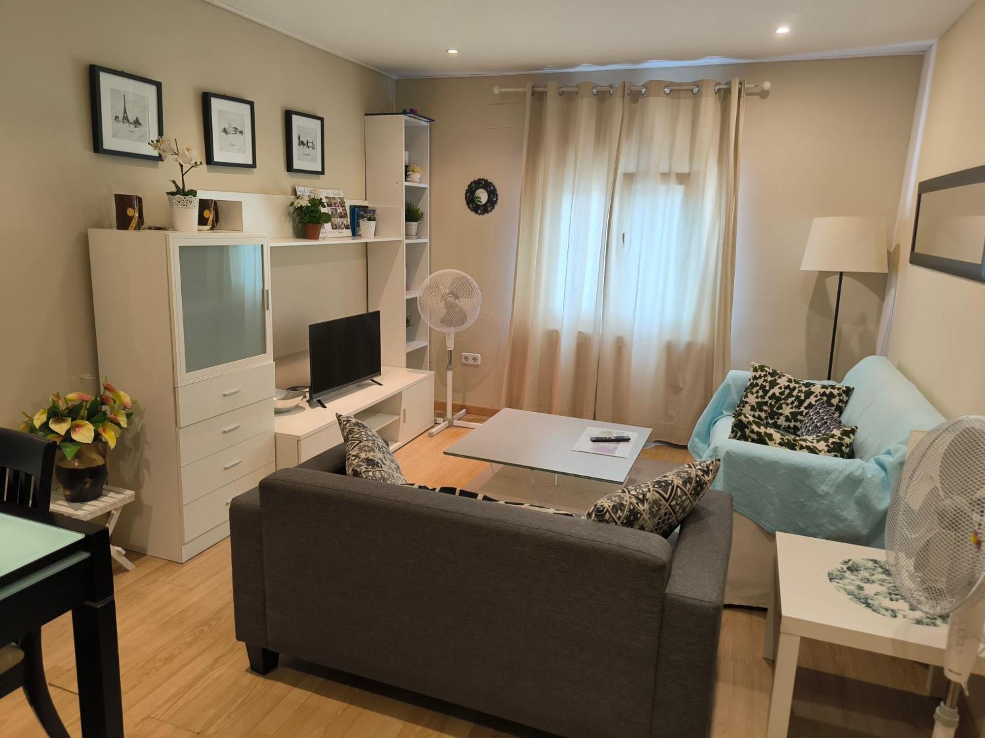 Apartament Piso