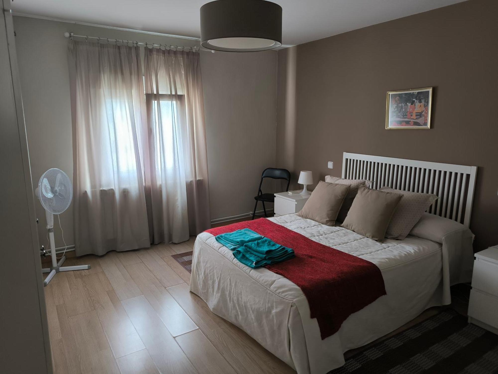 Apartment Piso *