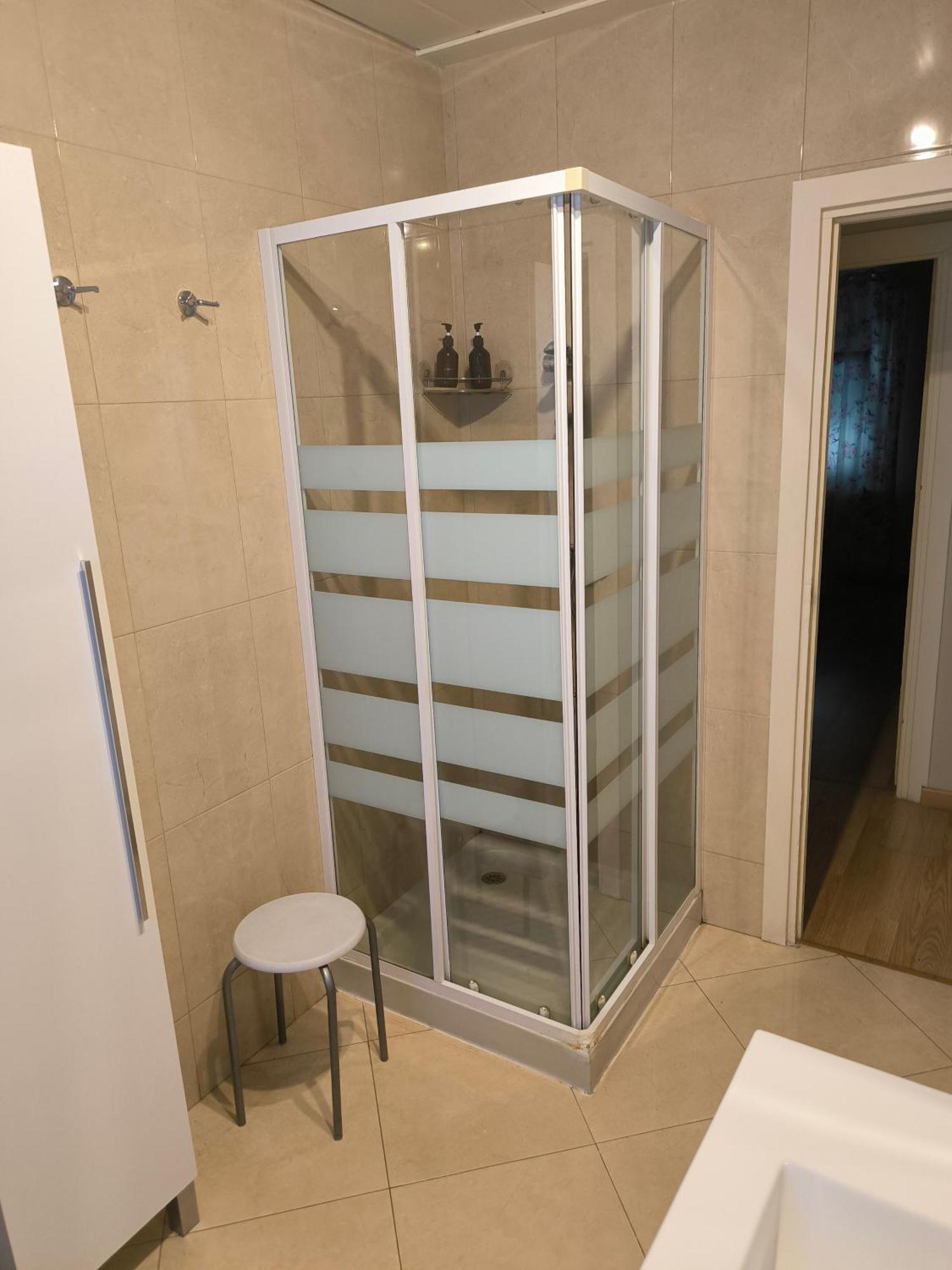 Apartment Piso *