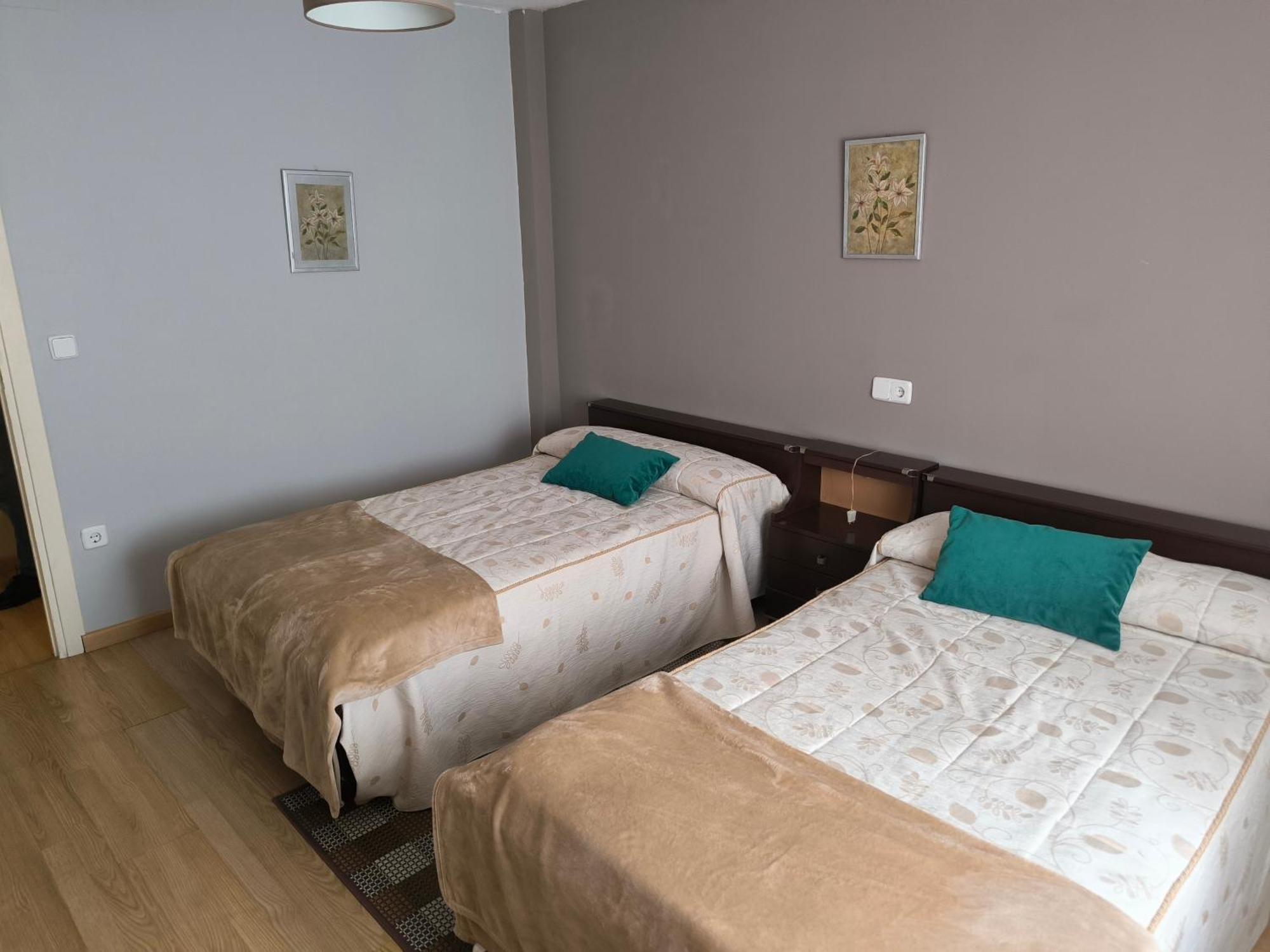 Piso Apartment Ponferrada