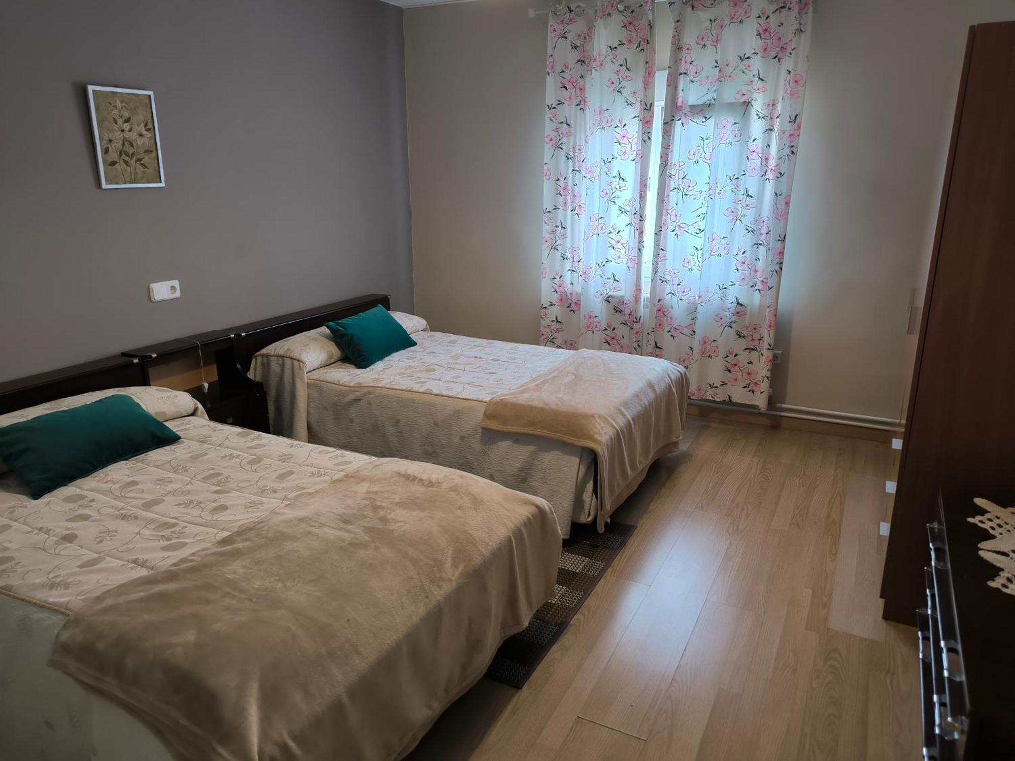 Apartment Piso Ponferrada