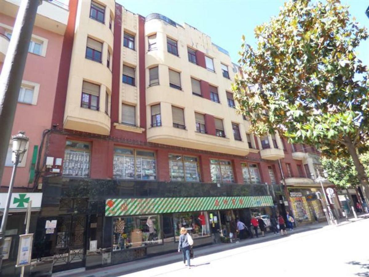 Piso Apartament *